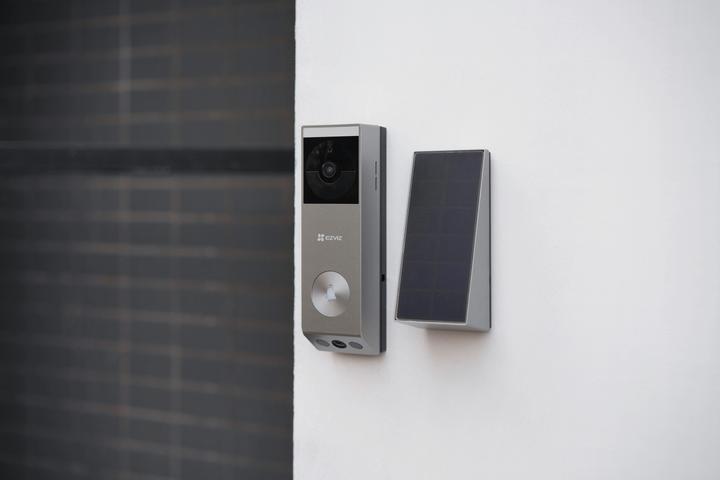 Image du produit EZVIZ Interphone EP3X Pro (Sans fil)