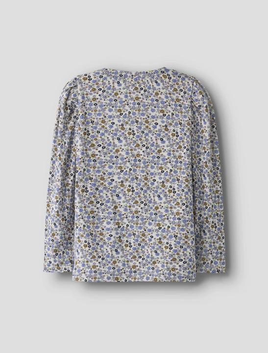 Immagine prodotto Name it Nmftuline Ls Slim Top (98)