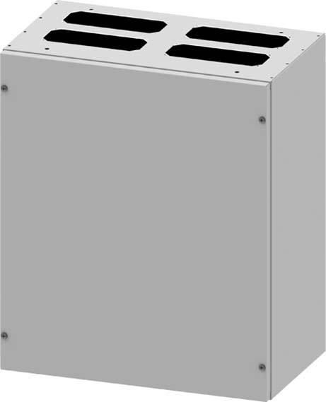 Actual product image Siemens Cable routing distributor