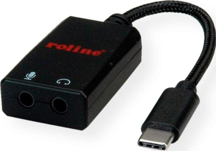 Roline Adattatore USB tipo C
