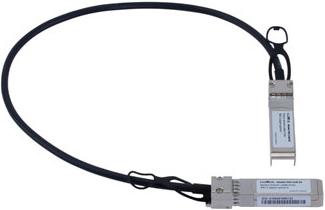 Produktbild Luxul -CAB-05 Glasfaserkabel SFP+ SFP (0.50 m)
