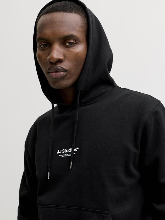 Produktbild Jack & Jones Jjesoho Sweat Hood Noos (S)