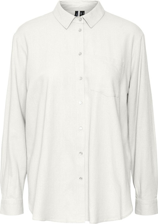 Vero Moda VMMYMILO Hemd Hemd (S)