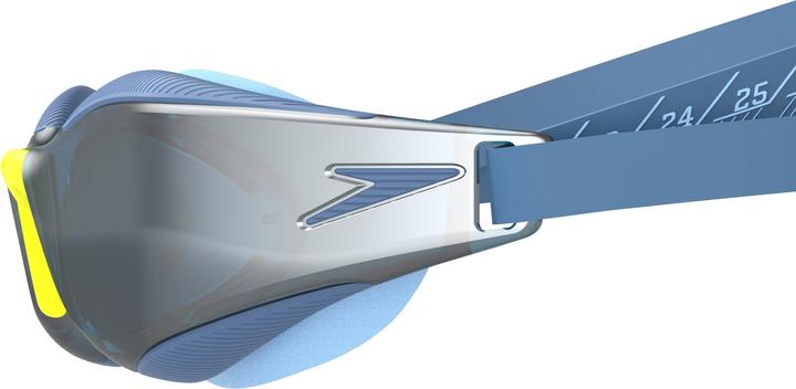 Actual product image Speedo FS Hyper Elite Miroir (no correction, One size)