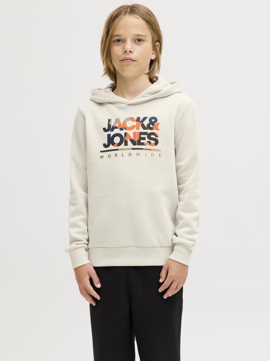 Produktbild Jack & Jones Kapuzenpullover Junior Kapuzenpullover (176)