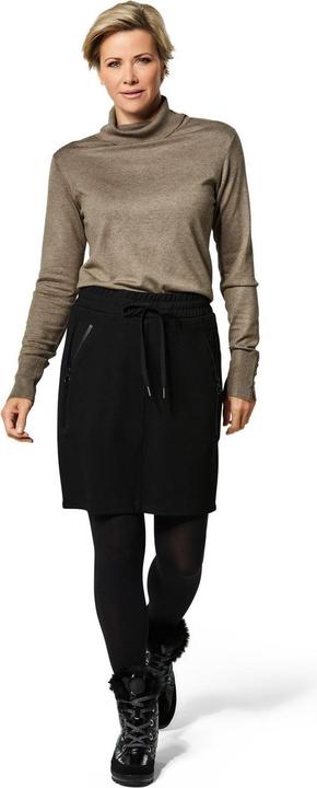 Produktbild Blue seven Rollkragenpullover «Fina» (44)