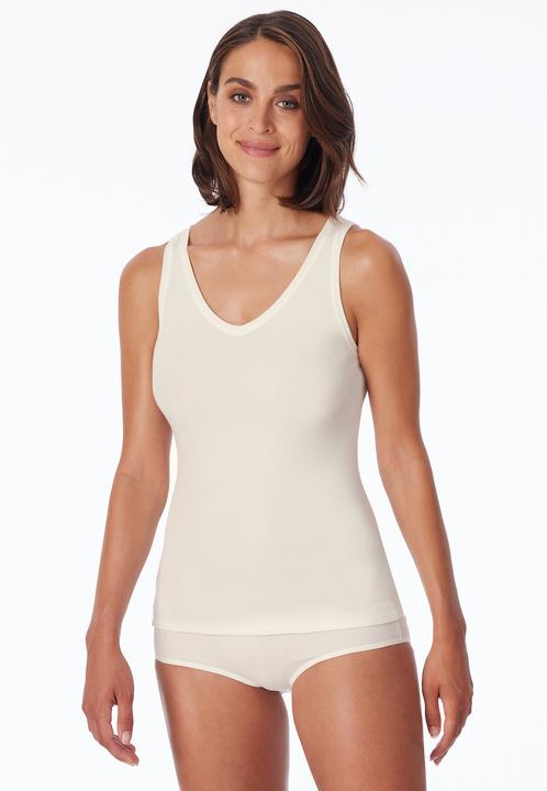Immagine prodotto Schiesser Natural Beauty Tanktop (44)