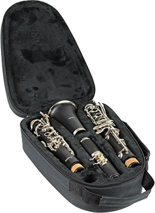 Actual product image Room05 Bb Clarinet (Clarinet, German)