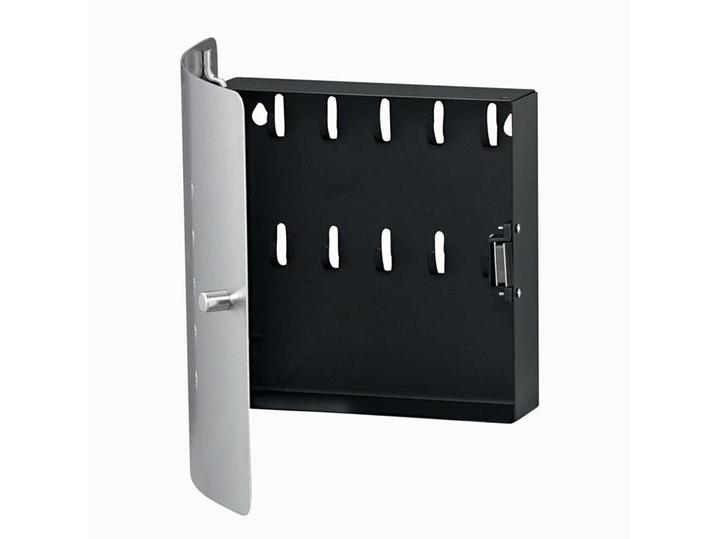 Image du produit Burg Wächter Boîte à clés SLOT 6220/10 Ni