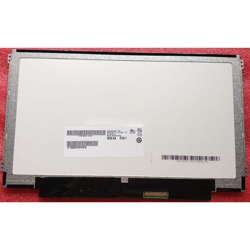 CoreParts MSC116H40-001M Notebook-Ersatzteil Anzeige, Notebook Ersatzteile