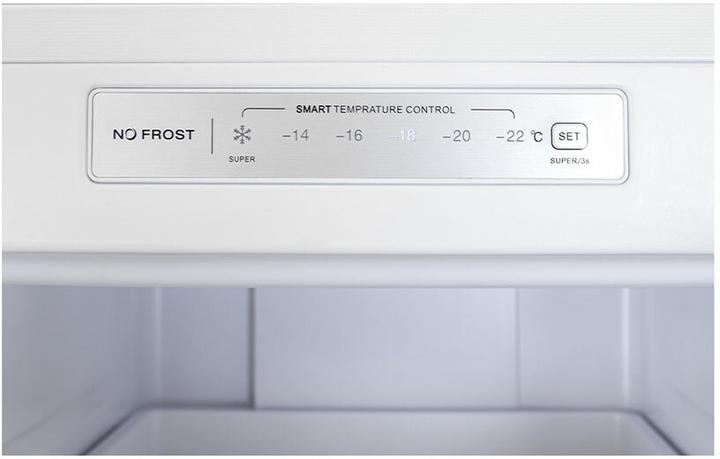 Produktbild Kibernetik Gefrierschrank D9470204NF (Freistehend, 204 l)