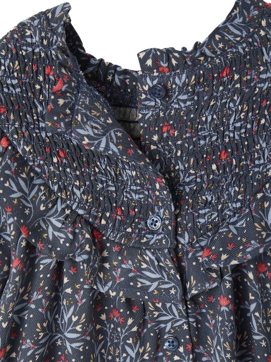 Produktbild Vertbaudet Mädchen Baby Winterkleid (62)