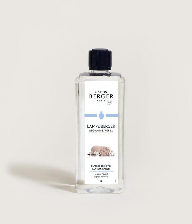 Image du produit Maison Berger Parfum Caresse de Coton NEW (1000 ml)