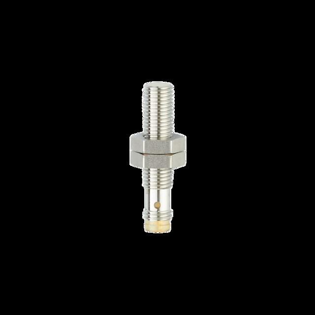 Produktbild IFM IEB3003BBPKG/V4A/K1/ Induktiver Sensor, M8 x 1 / L = 40 mm, S IEB3003BBPKGV4A