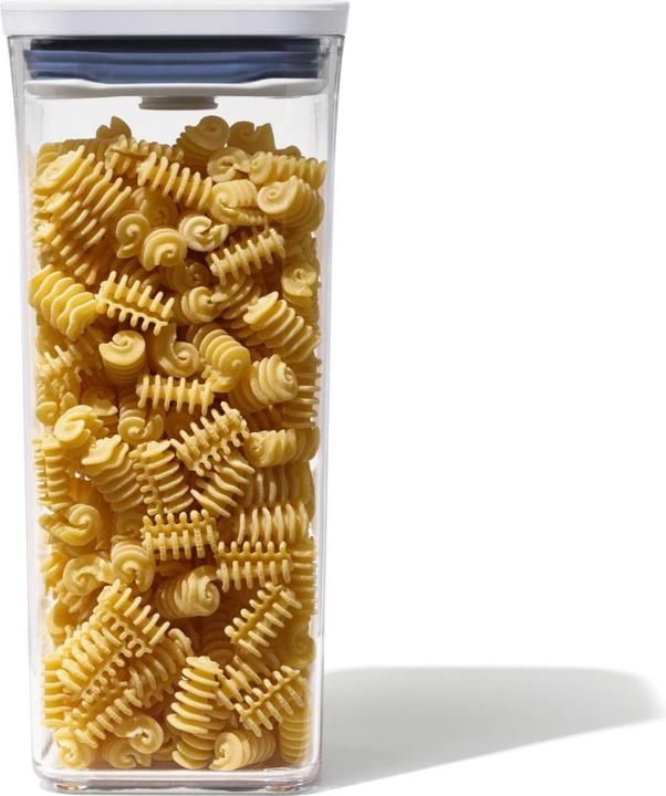 Productafbeelding OXO POP 2.0 Container klein vierkant, 10,6x10,6x24 cm, 1,6 l (1.60 l)