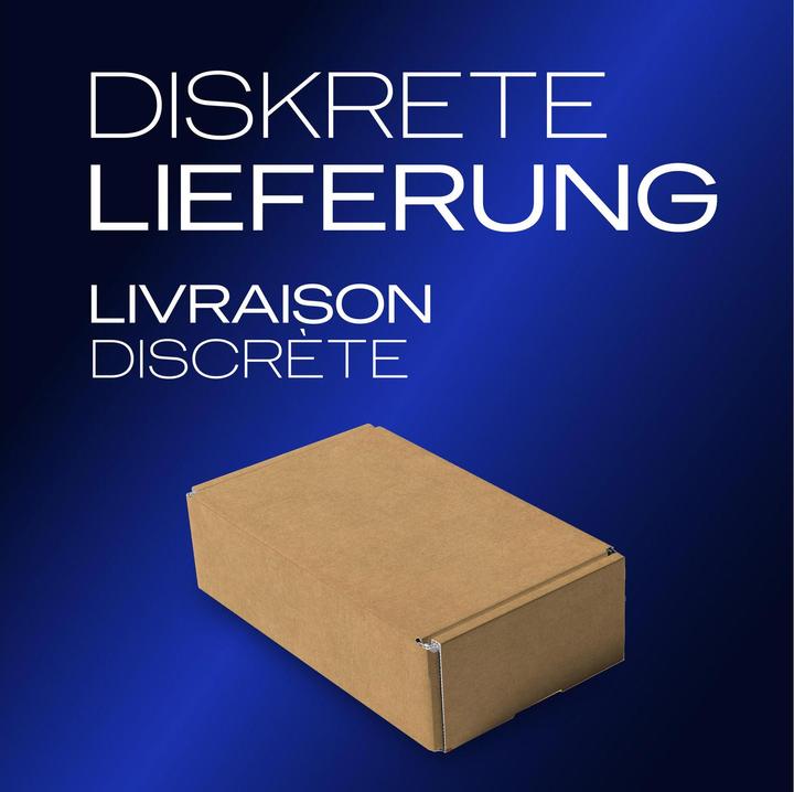 Actual product image Durex Performa (12 pcs.)