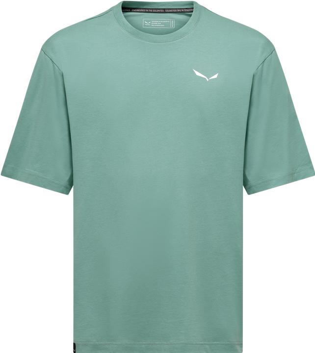 Actual product image Salewa Eagle Loose T-Shirt (48, M)