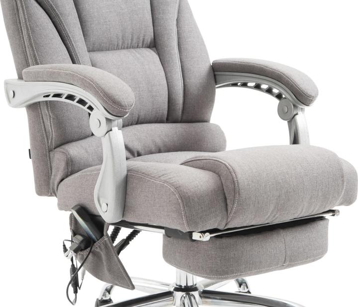 Actual product image CLP Pacific mit Massagefunktion