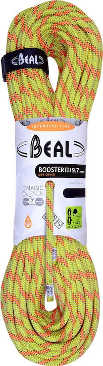 Produktbild Beal Booster III 9,7mm Kletterseil (50 m)