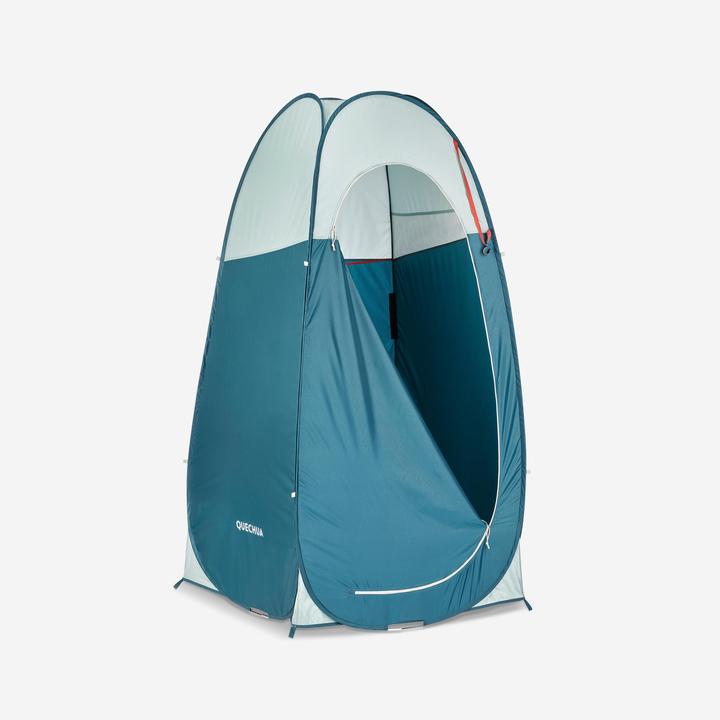 Actual product image Quechua Second (1.75 kg, 1 person)