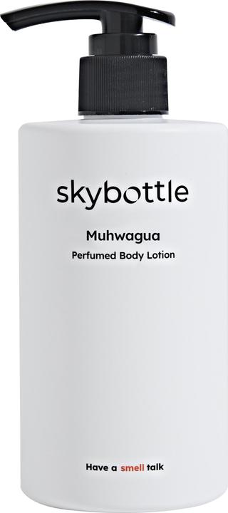 Skybottle Muhwagua Perfumed Body Lotion (Körperlotion, 300 ml)