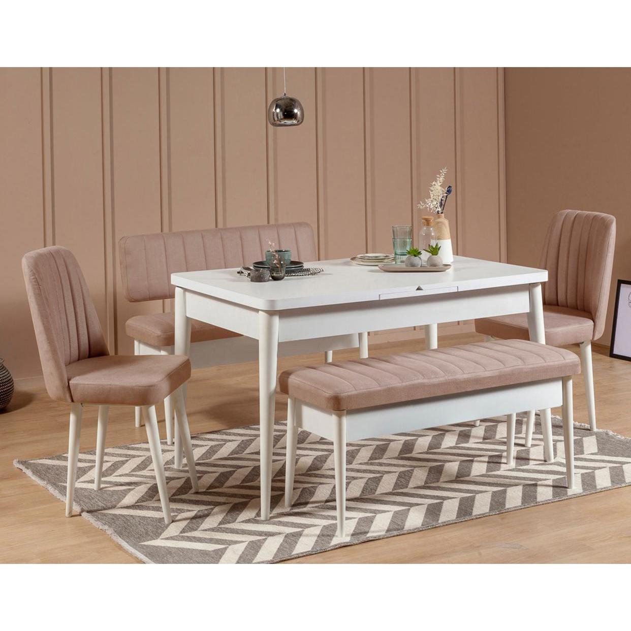 Thumbnail - Homitis, Sitzbank, Anja (110 cm)