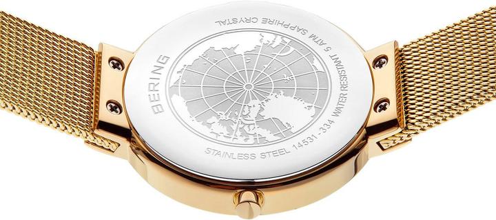 Produktbild Bering Classic (Analoguhr, 31 mm)