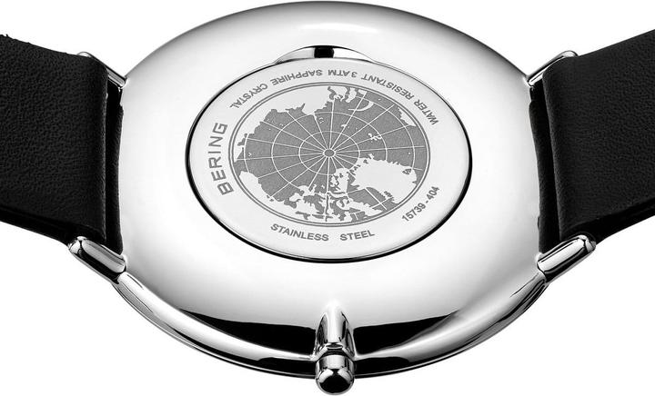 Actual product image Bering Ultra Slim (Analogue wristwatch, 39 mm)