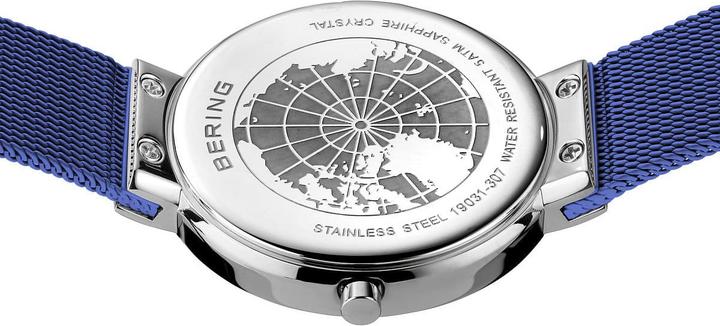 Produktbild Bering Classic (Analoguhr, 31 mm)
