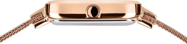 Actual product image Bering Petite Square (Analogue wristwatch, 20 mm)