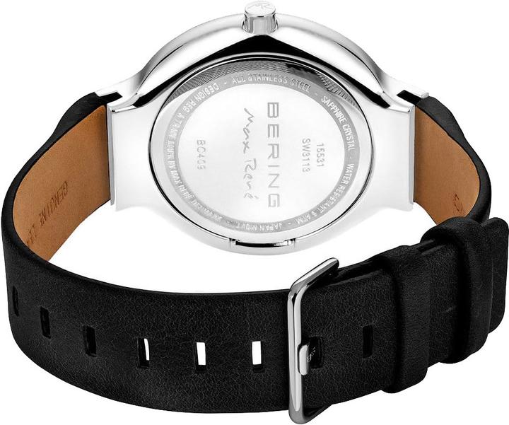 Produktbild Bering Max René (Analoguhr, 31 mm)