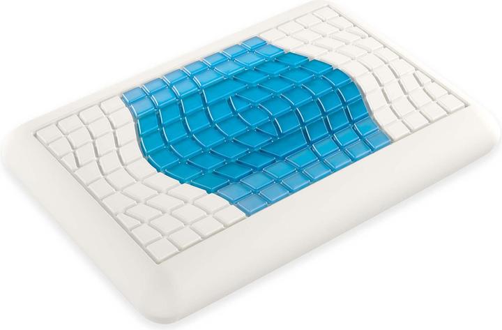 Immagine prodotto Technogel Essential Kissen (66 x 40 x 11 cm)