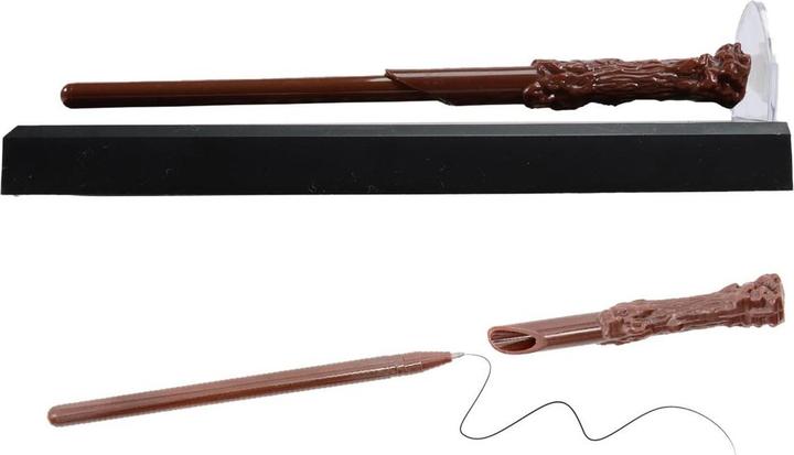 Image du produit Blue Sky Thumbs Up! Harry Potter Schwebender Zauberstabstift Magical (1x)