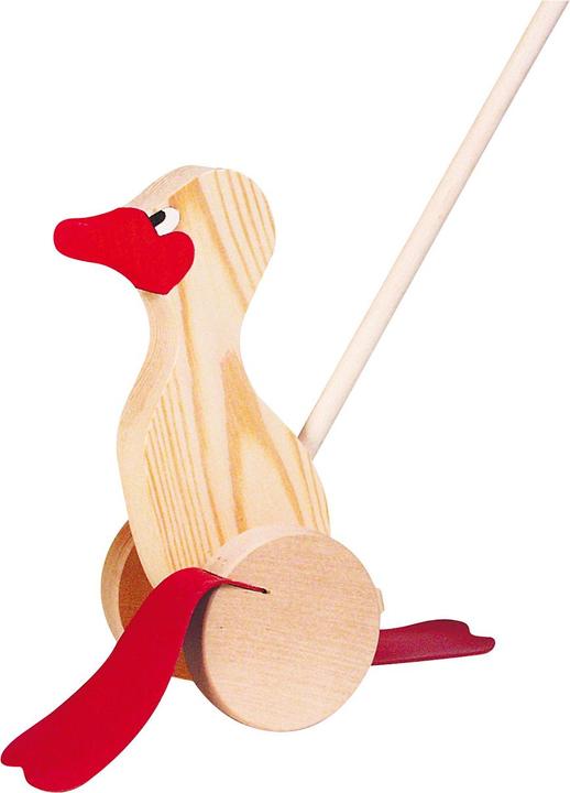 Produktbild small foot Watschel-Ente