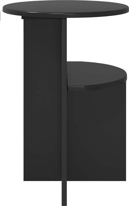 Produktbild vidaXL Beistelltisch (39.50 x 55 cm)