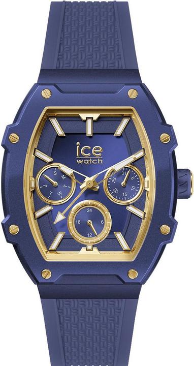 Image du produit ICE Watch 023802 Ice Boliday Digital Blue (Montre analogique, 34.40 mm)