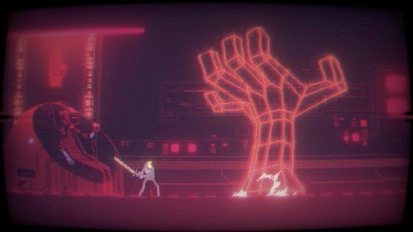 Produktbild Limited Run Narita Boy ( #436) (Import) (PS4, EN)