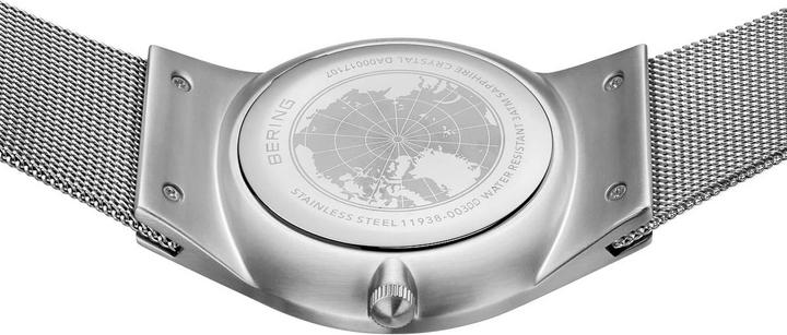 Image du produit Bering Classic (Montre analogique, 40 mm)