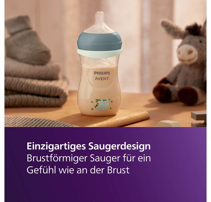 Immagine prodotto Philips Avent Natural Response (260 ml)
