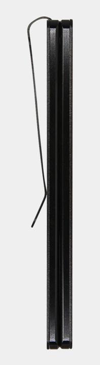 Immagine prodotto James Dixon Alluminio - Nero - Fermasoldi