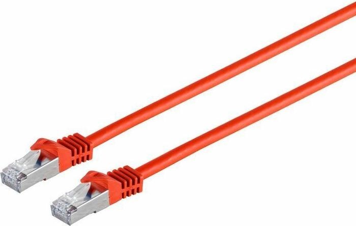 Immagine prodotto MicroConnect Cavo di rete (S/FTP, CAT7, 10 m)