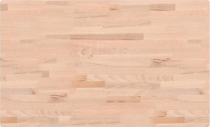 Actual product image vidaXL Werkbank (100 cm, 60 cm)