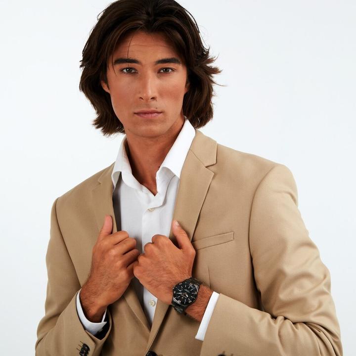 Immagine prodotto Maserati Herrenuhr Competizione (Cronografo, 43 mm)