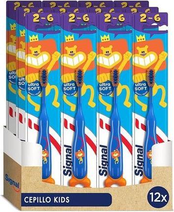 Actual product image Signal Kids Toothbrush Kids (Soft)