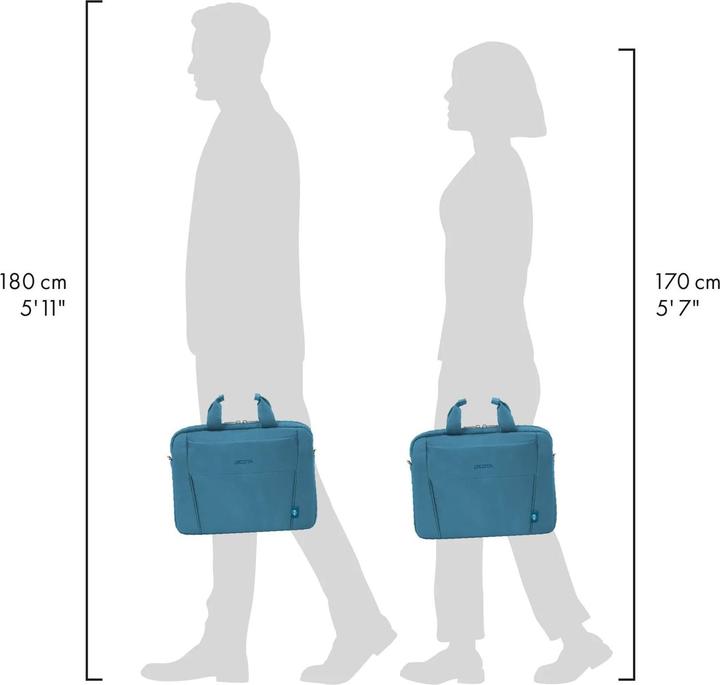 Image du produit Dicota Eco Slim Base (14.10", Universel)