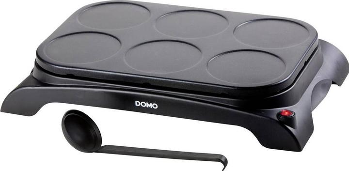 Actual product image Domo DO8709P