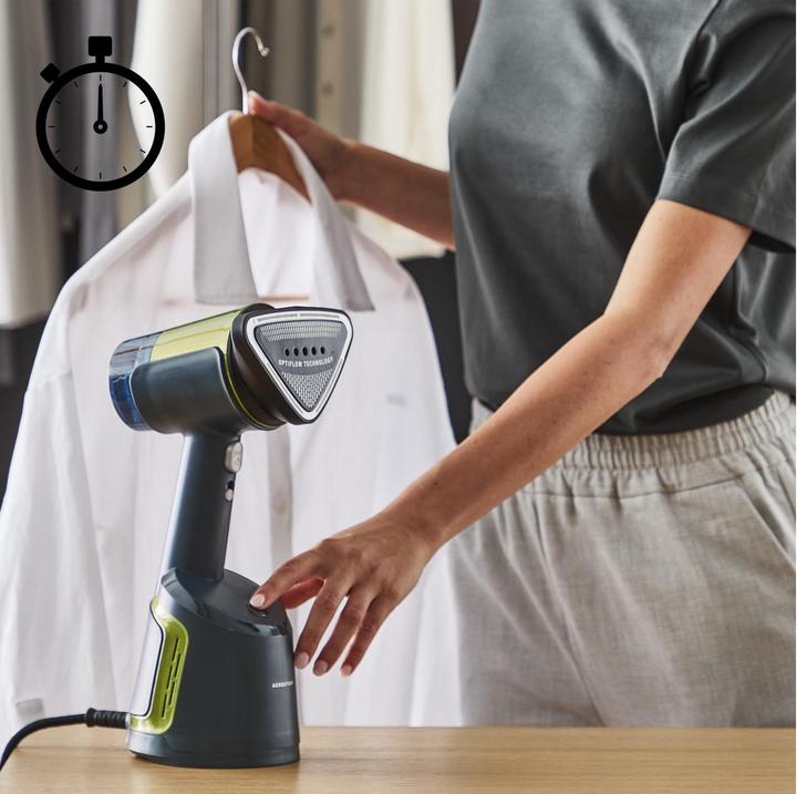 Actual product image Tefal AeroSteam DT9810 (1400 W, 20 g/min)