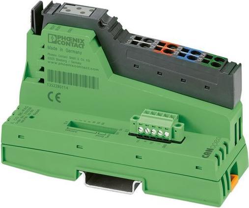 Produktbild Phoenix Buskoppler IL CO BK-PAC