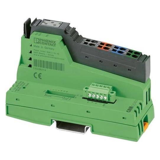 Phoenix Accoppiatore Bus Il Co Bk-Pac, Domotica