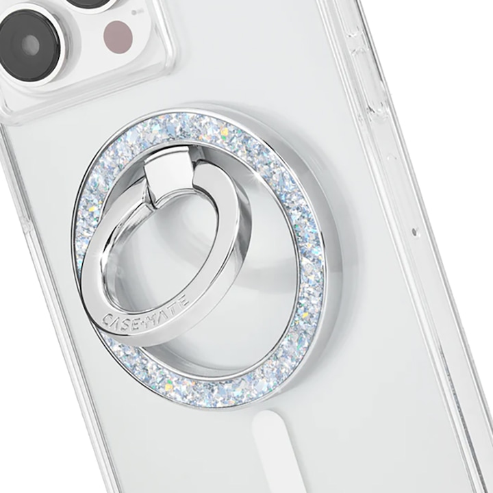 Case-Mate Magnetischer Telefongriff und Handy